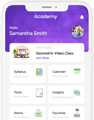 Academy - Online Class & School App, eLearning & Exam App at XSoft Develop labworks