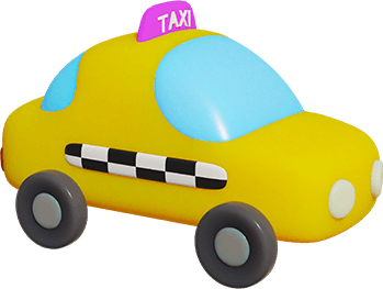 Cab Booking