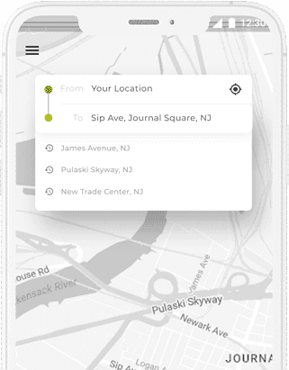 Cabber - Cab Booking App, Taxi App with Driver App and Rider App at XSoft Develop labworks