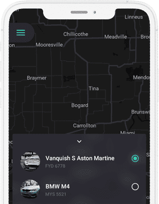Carwash - Car Service Appointment Booking App with Car Service Provider App at XSoft Develop labworks