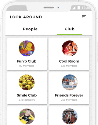 Chat Square - Chatting & Group Chatting App, Audio Video Calling App at XSoft Develop labworks