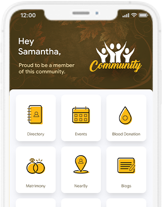 Community - Community App, Social App, Society App at XSoft Develop labworks