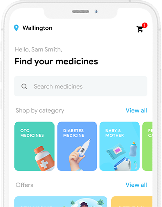 Doctospace - Healthcare App with User, Doctor, and Delivery App Templates at XSoft Develop labworks