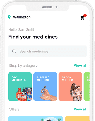 Doctoworld - Nearby Doctor Appointment Booking App at XSoft Develop labworks