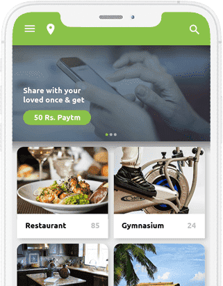 Findout - Place Finder app, Restaurant & Service Finder app, NearBy App at XSoft Develop labworks