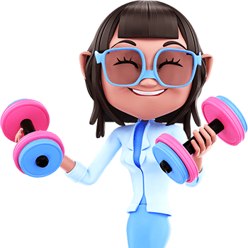 Fitness & Workout