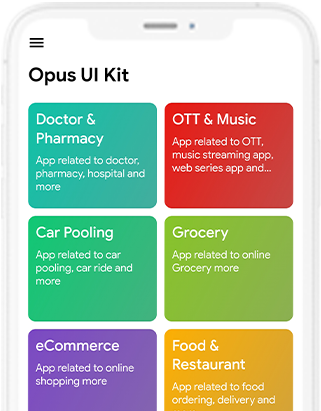Multi App - Multi App, Ready to use UI Kit at XSoft Develop labworks