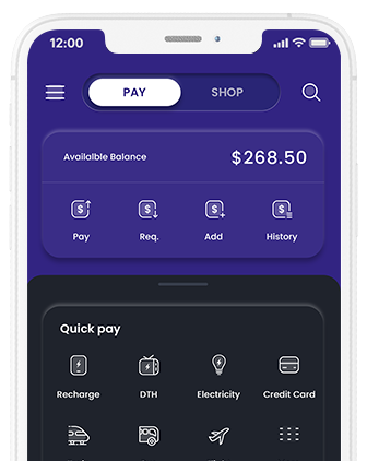 Paynow - Streamlining Finances: The All-in-One Online Bill Payment, Recharge & Booking, and Wallet App at XSoft Develop labworks