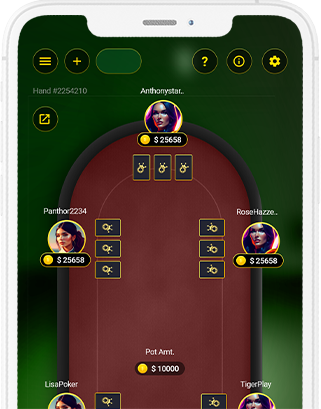 Teenpatti - Online TeenPatti Gaming App at XSoft Develop labworks
