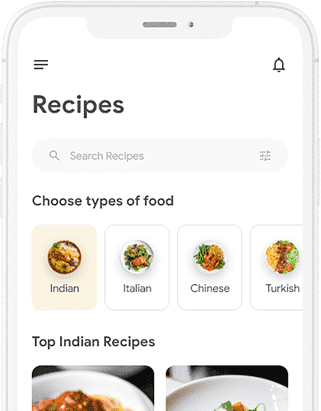 Yummy - Online Recipes Learning & Sharing App, Cooking App at XSoft Develop labworks