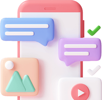 Social, Chatting & Calling
